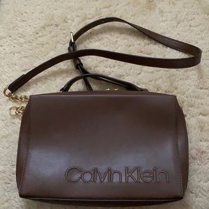 Calvin Klein Crossbody Bag